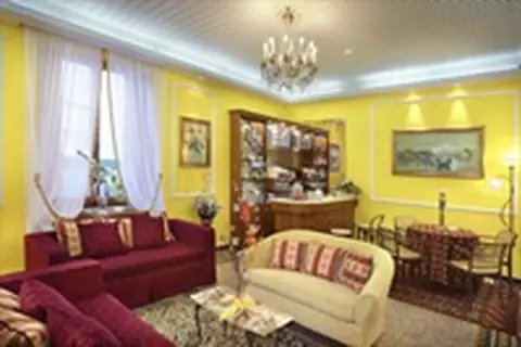 Alassio in Montecatini Terme, foto 6