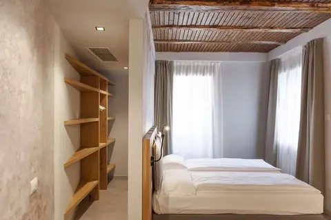 Eco Hotel Zanella in Nago-Torbole — foto 6