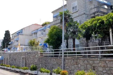 Hotel Komodor in Dubrovnik, foto 18