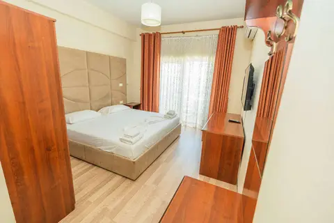 Hotel Vivas in Durrës, foto 5