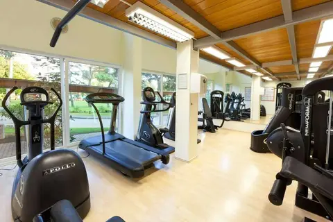 Hotel Umag Plava Laguna in Umag — foto 19