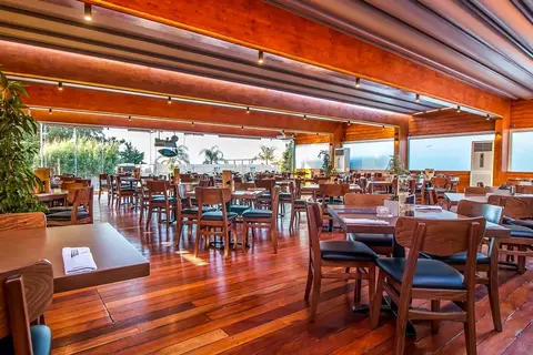 Sunny Days Hotel & Resort in Ιαλυσός — foto 3