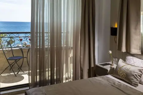 Onyx Beach Residence in Sveti Vlas — foto 27