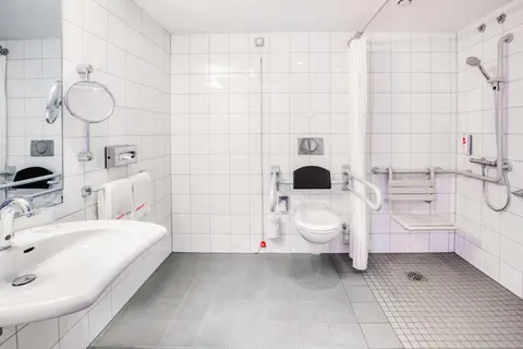 IntercityHotel Dresden in Dresden, foto 27