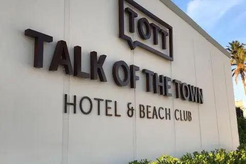 Voco Surfside Aruba By Ihg in Punta Brabo — foto 10