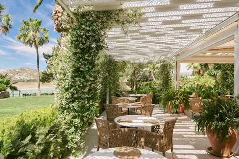 B Bou Hotel La Viñuela & Spa in Viñuela — foto 13