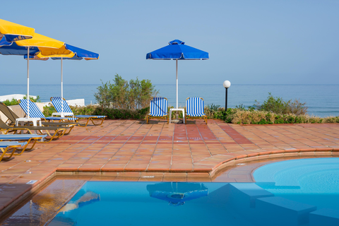 Adonis Apartments foto 11