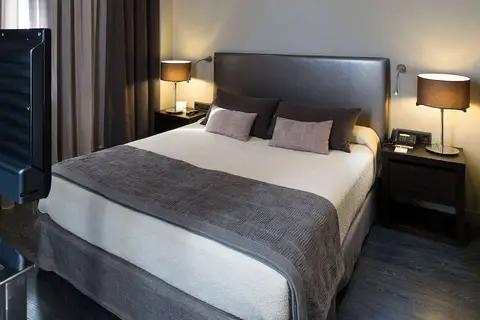 Hotel Catalonia Portal de l'Angel in Barcelona — foto 3