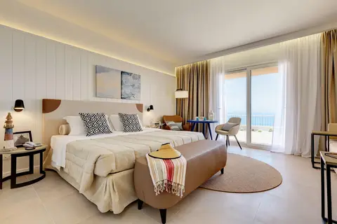 Mangia's Torre del Barone Resort & SPA in Sciacca — foto 28