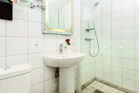 Elite Hotel Savoy in Malmö — foto 18