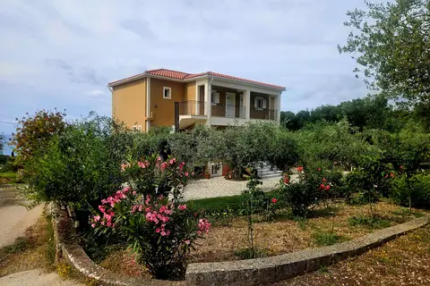 Appartementen Star in Βλαχάτα — foto 17