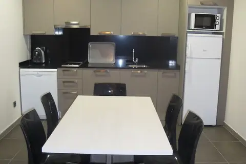 Pierre & Vacances Apartamentos Barcelona Sants in Barcelona — foto 23
