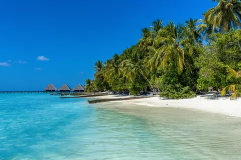 Adaaran Club Rannalhi in Rannalhi — foto 4