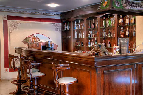 Legacy Ottoman Hotel in Fatih, foto 20