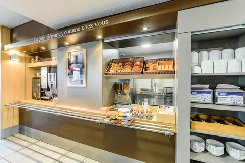 B&B Hotel Dijon Marsannay in Marsannay-la-Côte — foto 3