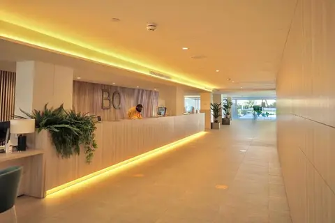 BQ Belvedere in Palma De Mallorca — foto 17