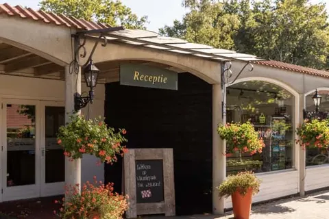 Summio Parc Duc de Brabant foto 4