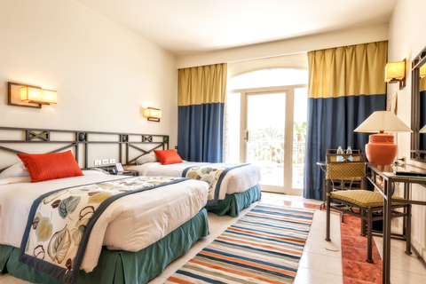 Club Paradisio El Gouna foto 3