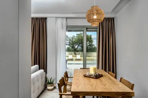 Bianca Tierra Villas in Δημοτική Ενότητα Λαγανά — foto 17