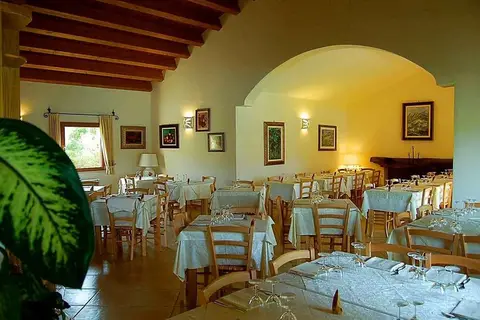 Aldiola Country Resort in Sant'Antoni di Gaddura/Sant'Antonio di Gallura — foto 15