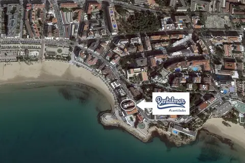 Acantilados 19 by Rentalmar in Salou, foto 4