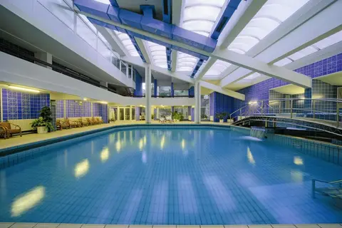 Hotel Admiral in Opatija — foto 4