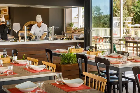 Valamar Camping Istra foto 7