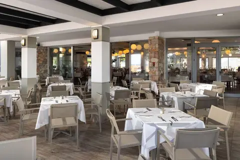 Virginia Family Resort in Δημοτική Ενότητα Ρόδου — foto 8