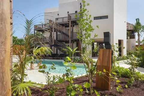 Nerea Tulum in Cancún — foto 13
