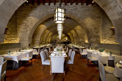 Parador de Santiago de Compostela in Santiago de Compostella — foto 10