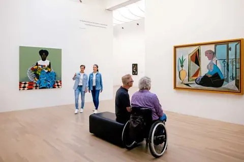 Crowne Plaza Düsseldorf - Neuss foto 32