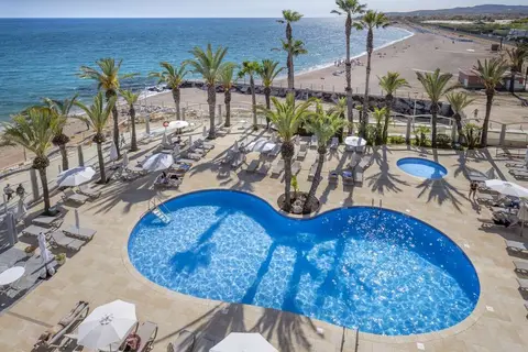Caprici Beach Hotel & Spa in Santa Susanna — foto 13