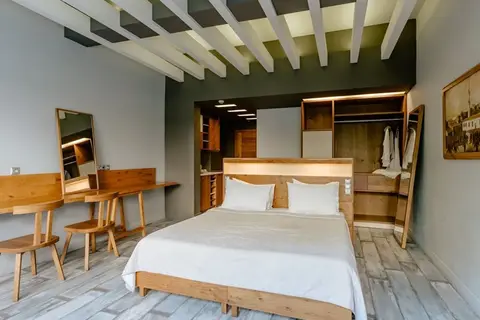 Palm Beach Apartments - Studio in Rethimnon — foto 28
