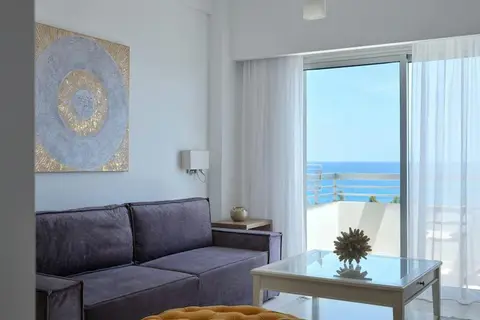 Atlantica Sea Breeze in Leoforos Protara-Cavo Greco, foto 25