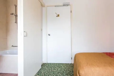 Hotel Café Restaurant De Gouden Karper foto 15