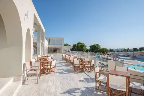 SMY Kos Beach & Splash in Municipality of Kos, foto 12