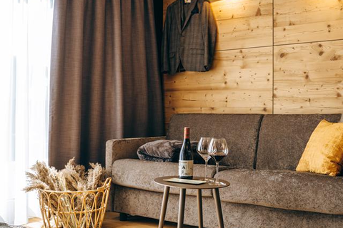 Mountain View in Westendorf — foto 21