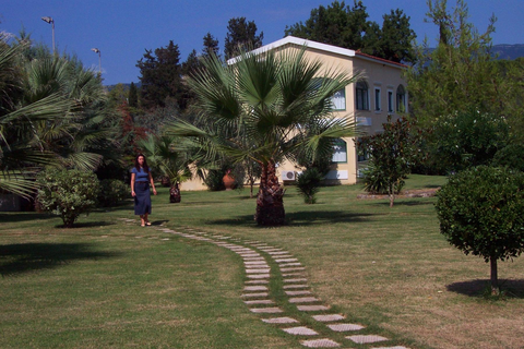 Appartementen Govino Bay foto 15