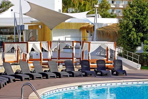 BG Pamplona Hotel in Palma — foto 3
