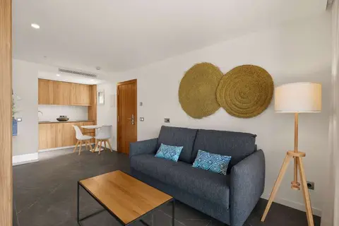 Bahia Camp De Mar Suites in Andratx — foto 6