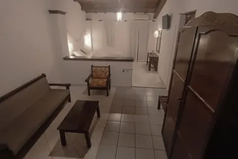 Anema Hotel in Municipal Unit of Karlovasi — foto 11