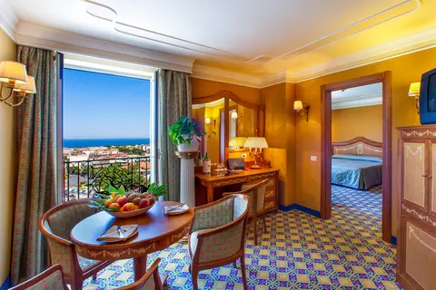 Grand Hotel La Pace in Sant'Agnello, foto 12