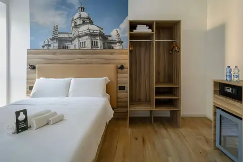 B&B HOTEL Como Baradello in Como, foto 20