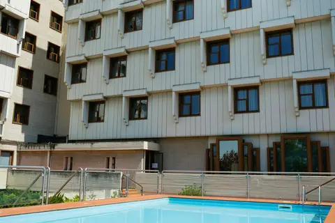 Art Hotel Museo in Prato — foto 14