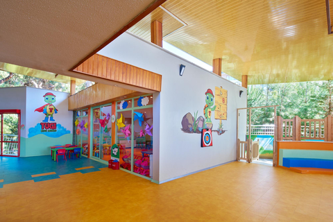 Hotel Voyage Sorgun foto 31