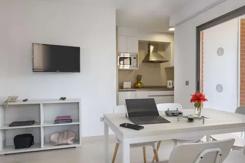 Aparthotel BCL Levante Lux in Benidorm — foto 14