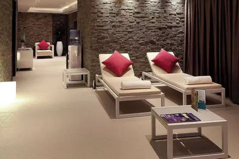 Novotel Dubai Al Barsha in Dubai — foto 15