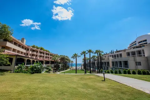 Melas Holiday Village in Manavgat — foto 5