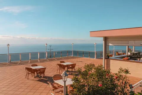 Hotel Ocean Gardens in Porto — foto 2