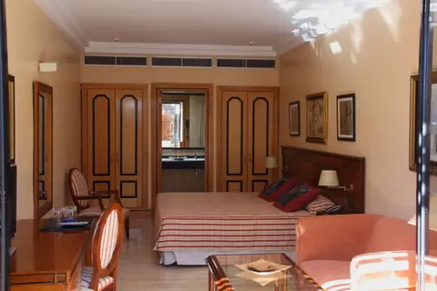 Hotel Villa Vik in Arrecife — foto 22